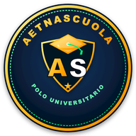 AetnaScuola Emblem